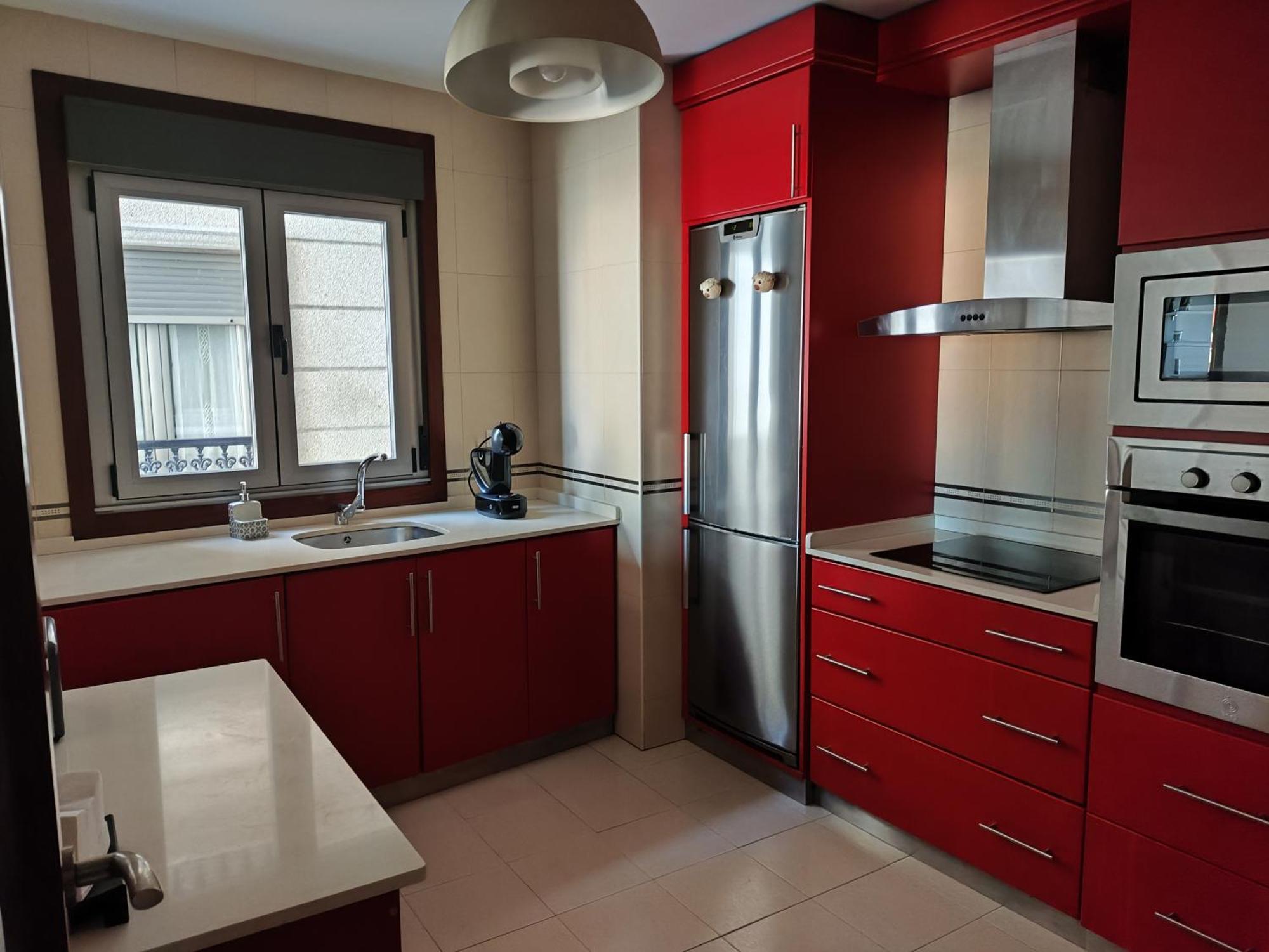 شقة Piso Fachada Maritima Exclusive Deluxe Center بورتو دو سون المظهر الخارجي الصورة