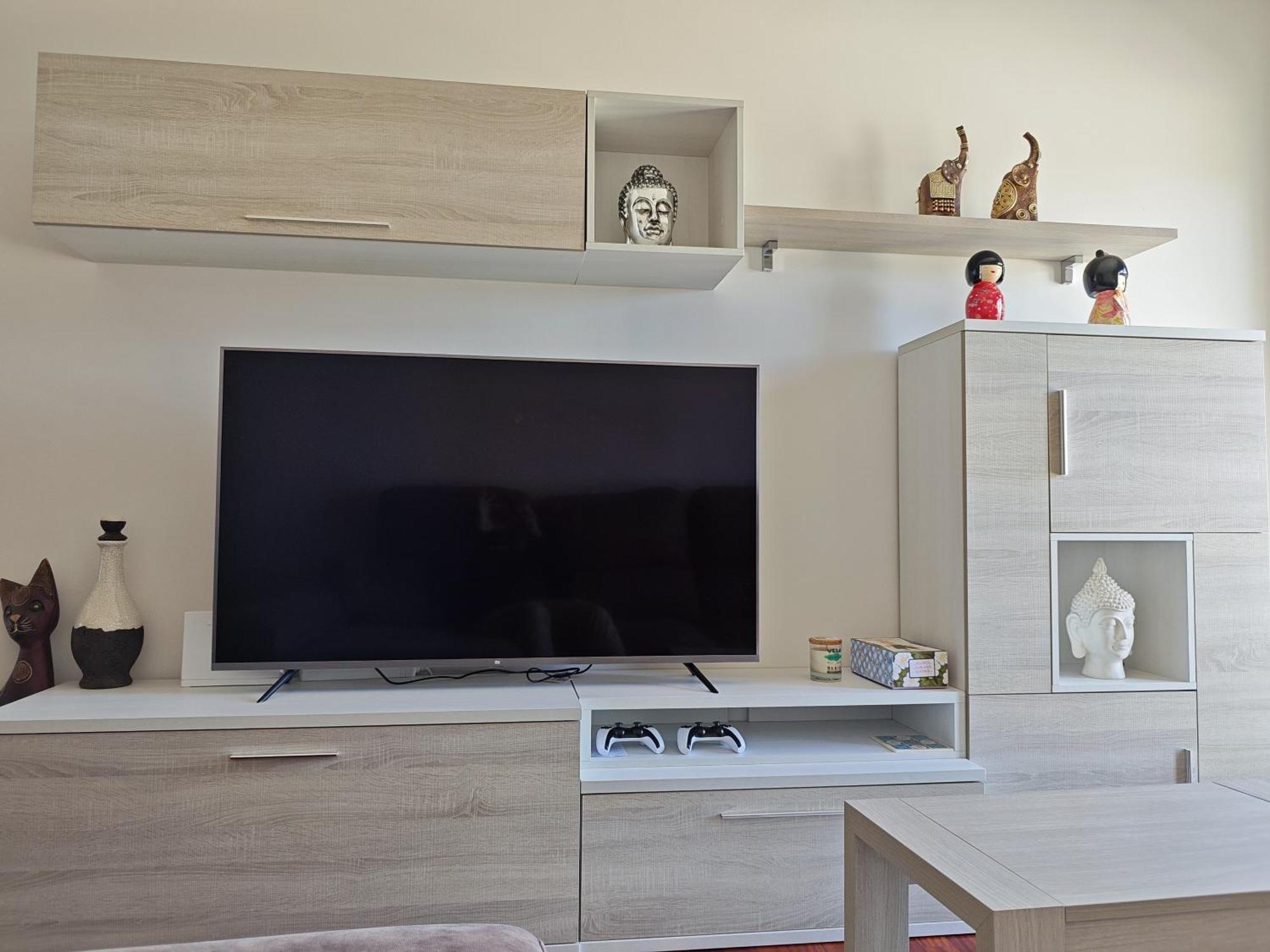 شقة Piso Fachada Maritima Exclusive Deluxe Center بورتو دو سون المظهر الخارجي الصورة